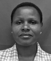 MS REDEMPTA MUTISYA