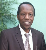 Dr. Ngatia Justus Waweru